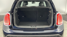 MINI Hatchback 2.0 Cooper S Exclusive 3dr Auto Petrol Hatchback